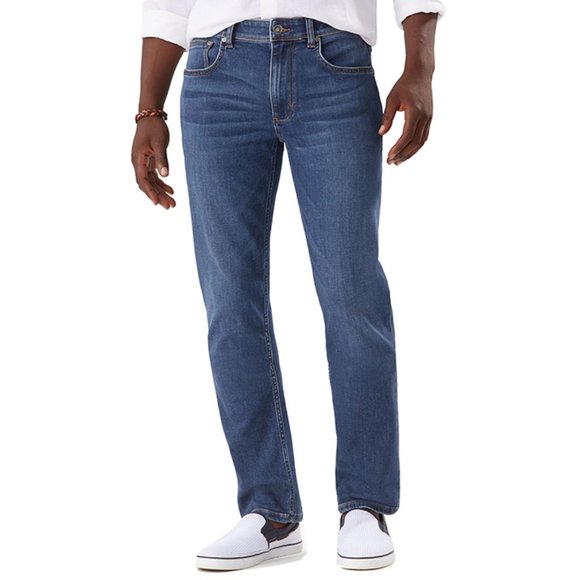 Tommy Bahama Other - Tommy Bahama Boracay Jeans - Med Indigo Wash